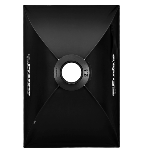 KIT Softbox Profoto 2x3