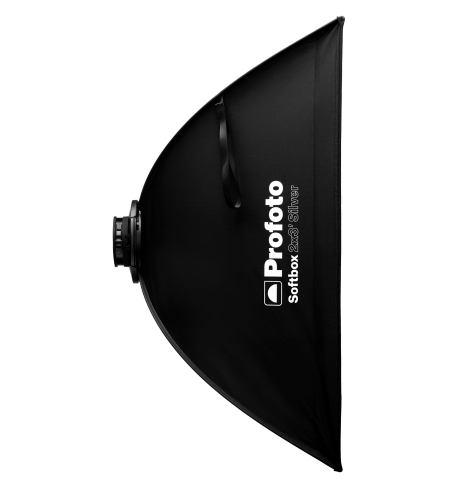 KIT Softbox Profoto 2x3