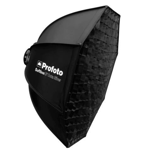 Softgrid Profoto Softbox OCTA 3