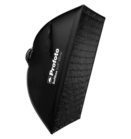 Softgrid Profoto Softbox 2x3