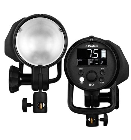 PROFOTO B1X Location Kit 500 AirTTL - 901027