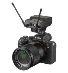 SONY Adaptador de zapata MI digital SMAD-P5 para la serie UWP-D 2