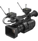 SONY Receptor inalámbrico URX-P41D | Escoge frecuencia