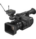 SONY Receptor inalámbrico URX-P41D | Escoge frecuencia