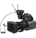 SONY Receptor inalámbrico URX-P41D | Escoge frecuencia