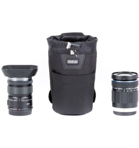 THINK TANK Estuche Lens Changer™ 15 v3.0