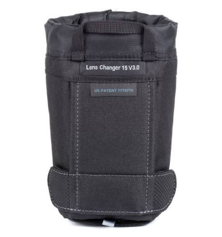 THINK TANK Estuche Lens Changer™ 25 v3.0