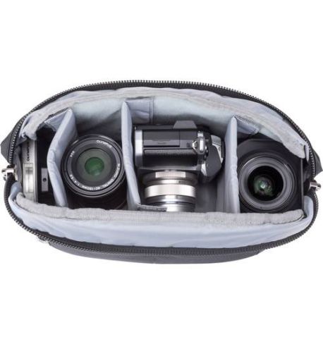 THINK TANK Bolsa Bandolera Hubba Hubba Hiney™ v3.0