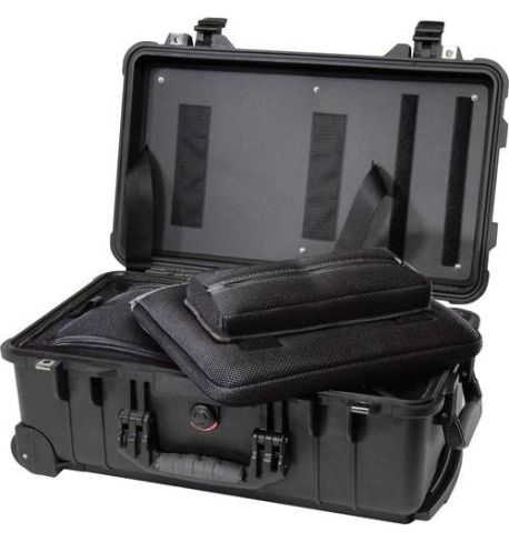 Maleta Rigida PELI 1510 LOC