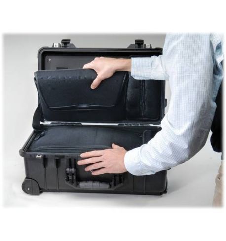 Maleta Rigida PELI 1510 LOC