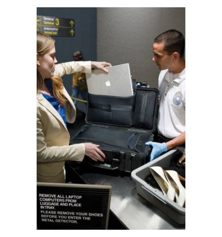 Maleta Rigida PELI 1510 LOC