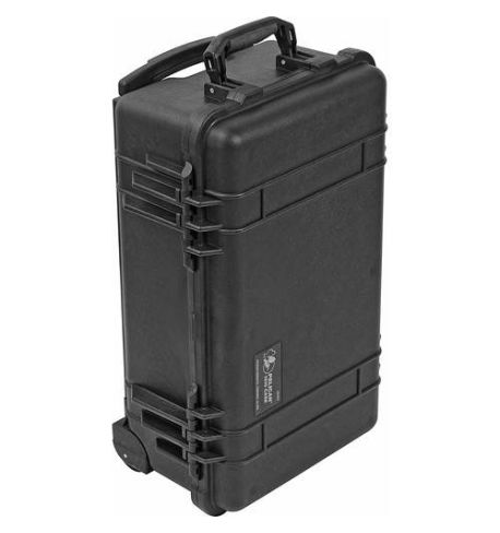 Maleta Rigida PELI 1510 LOC