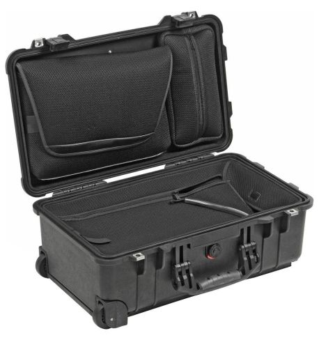 Maleta Rigida PELI 1510 LOC