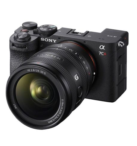 SONY 24-50mm F2.8 G  **Reserva de Producto**