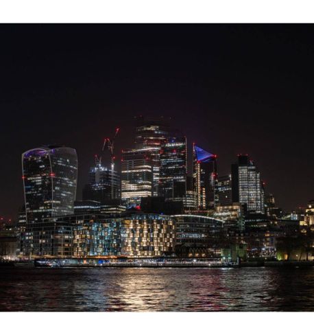 SONY 24-50mm F2.8 G  **Reserva de Producto**