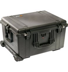 Peli 1620 |Escoge el interior