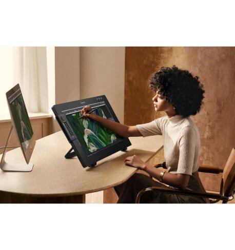 Xencelabs Tableta gráfica interactiva Pen Display 24