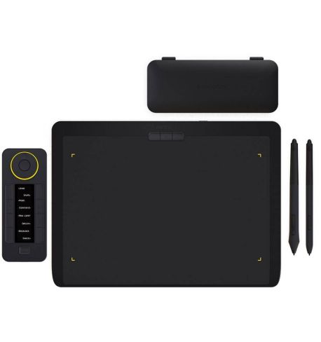 Xencelabs  Kit Tablet M Negra