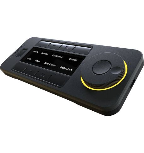 Xencelabs  Quick Keys