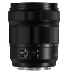 PANASONIC LUMIX 28-200mm f4-7.1 Macro I.O.S. 2