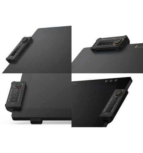 Tableta gráfica interactiva Xencelabs Pen Display 24"