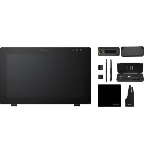 Tableta gráfica interactiva Xencelabs Pen Display 24"