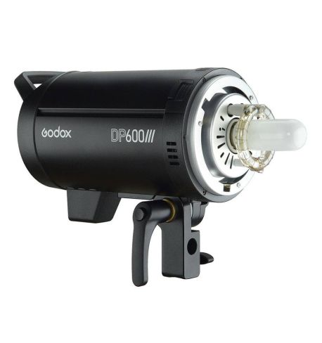 Flash de estudio Godox DP600III