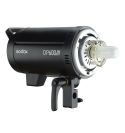 Flash de estudio Godox DP600III