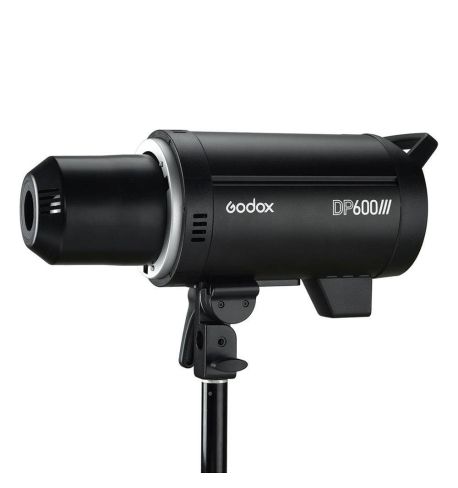 Flash de estudio Godox DP600III