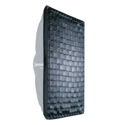ELINCHROM Rotalux Rectabox Rotagrid 90x110cm  EL26773