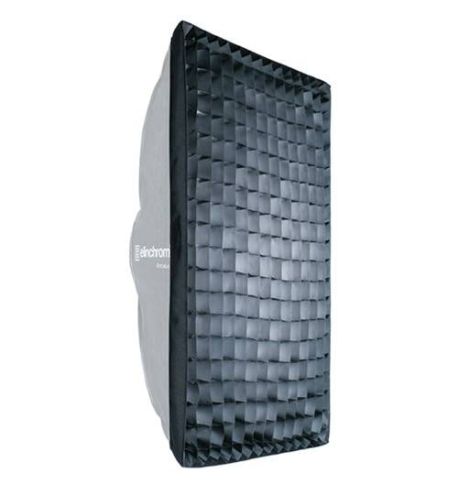 ELINCHROM Rotalux Rectabox Rotagrid 90x110cm  EL26773