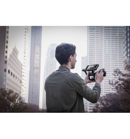 Transmisión inalámbrica Sony  PDT-FP1