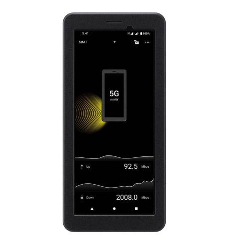 Transmisión inalámbrica Sony  PDT-FP1