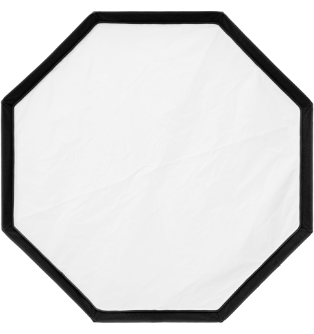 Difusor Profoto Softbox OCTA3 Silver front