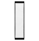 copy of Difusor Profoto Softbox 1x4' Rectangular Silver