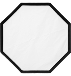 Difusor Profoto Softbox OCTA3 Silver front