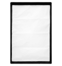 Difusor Profoto Softbox 2x3" Rectangular Silver