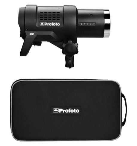 PROFOTO D2 500 AirTTL - 901012