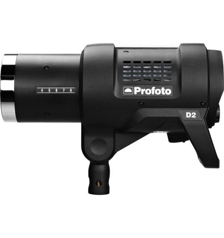 PROFOTO D2 500 AirTTL - 901012