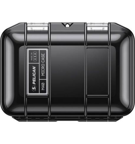 Maleta Rigida Micro Peli M40| Escoge el color