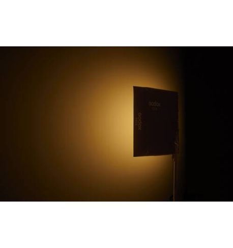 Panel Led bicolor Godox KNOWLED F400Bi