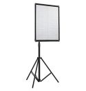 Panel Led bicolor Godox KNOWLED F200Bi