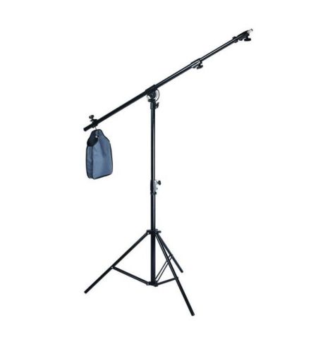 Godox PIE JIRAFA JODOX MEDIANA 225CM / 180º + SACO ARENA