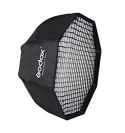 Godox SOFTBOX PARAGUAS CON GRID SB-GUBW80