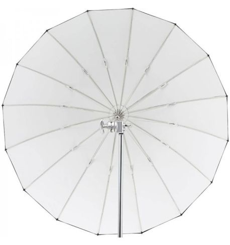 Godox PARAGUAS PARABÓLICO NEGRO Y BLANCO 
UB-130W