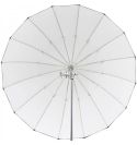 Godox PARAGUAS PARABÓLICO NEGRO Y BLANCO 
UB-130W