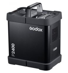 Godox GODOX GENERADOR 2400W POWER PACK P2400