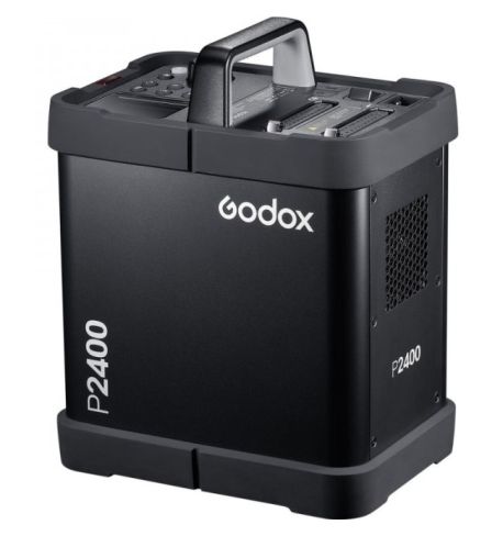 Godox GODOX GENERADOR 2400W POWER PACK P2400