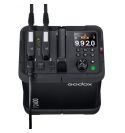 Godox GODOX GENERADOR 2400W POWER PACK P2400