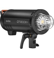 Godox FLASH DE ESTUDIO ALTA VELOCIDAD QT1200IIIM